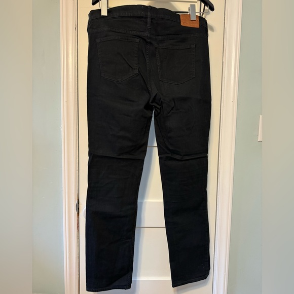 J.Crew mid rise straight jeans - Picture 2 of 5